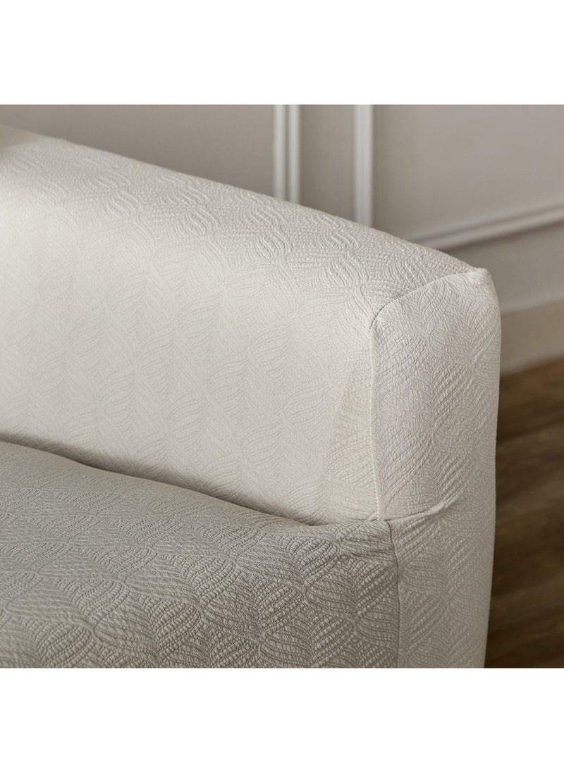 Home Box Essential 1-Seater Sofa Cover  - Image 4