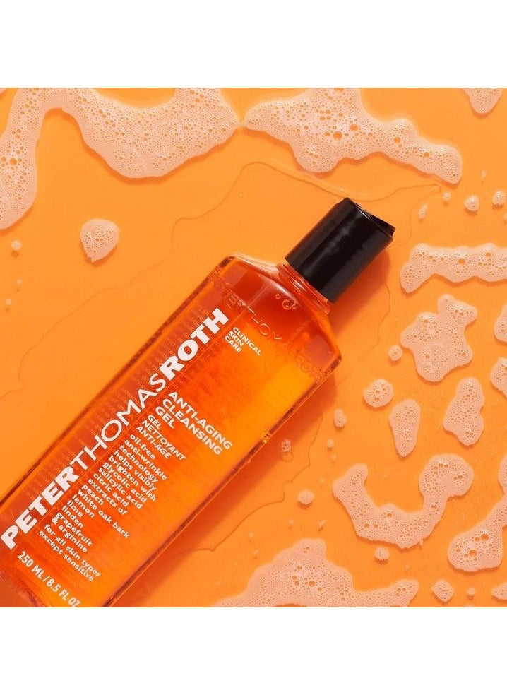 PETER THOMAS ROTH peter thomas roth anti-aging cleansing gel 125ml  - Image 2