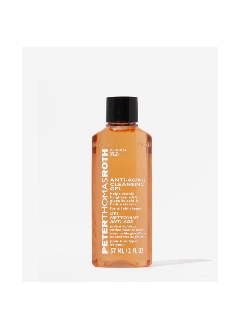 PETER THOMAS ROTH peter thomas roth anti-aging cleansing gel 125ml  - Image 1