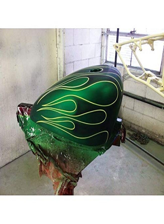 ETIPL GREEN FINE LINE MASKING TAPE (6 Roll, 6mmX55mtr) - Image 2