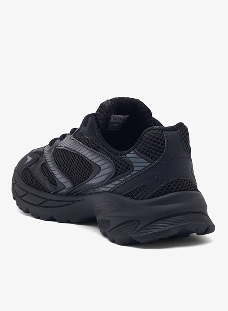 Lacoste Youth L003 Neo Shot 1262 Sneakers