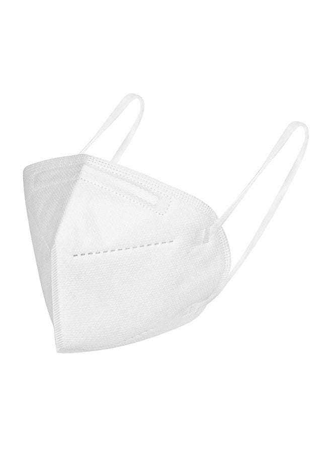 NIBEMINENT KN95 Particulate Respirator Anti-Dust Mask - Image 1