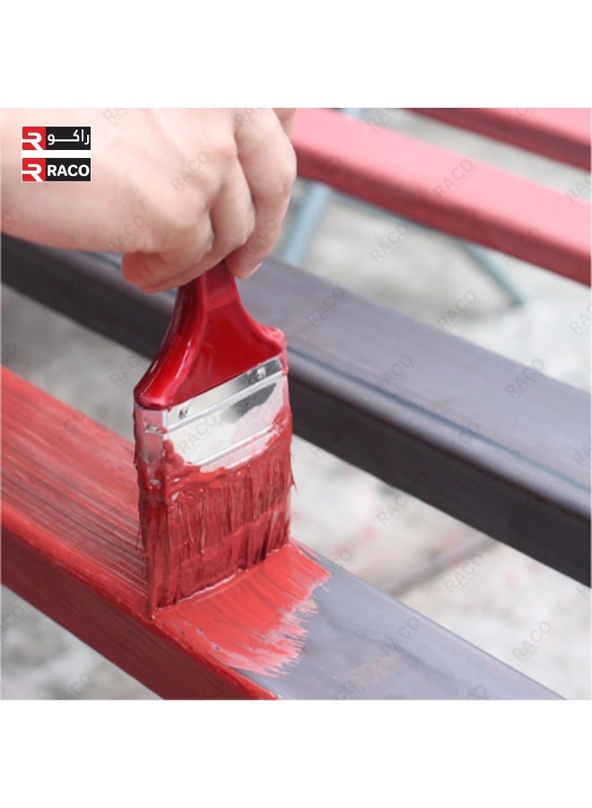 Asian Paints Berger Asian Paint Berger Special Value Red Oxide Primer  - Image 5