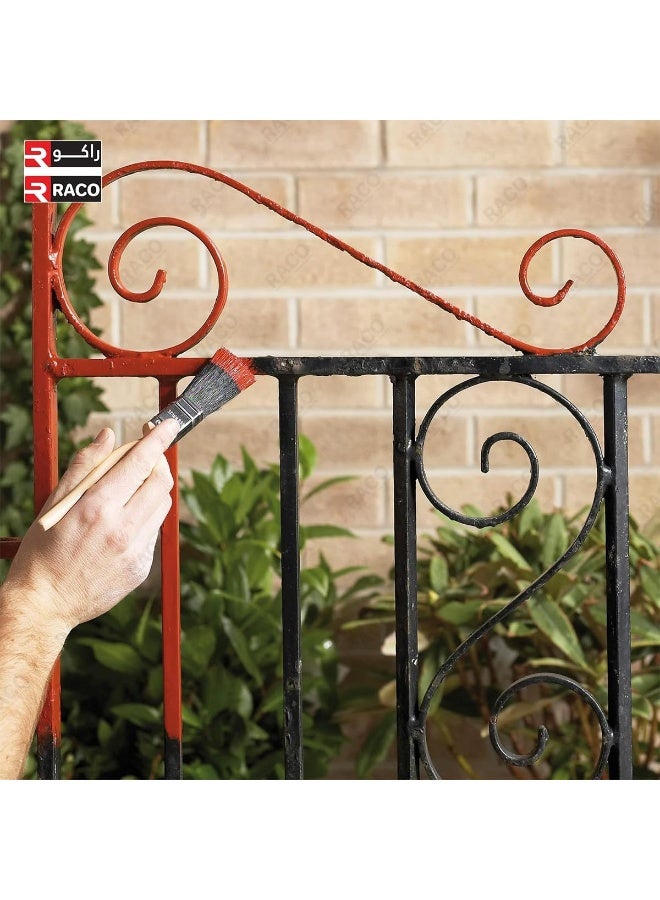Asian Paints Berger Asian Paint Berger Special Value Red Oxide Primer  - Image 3
