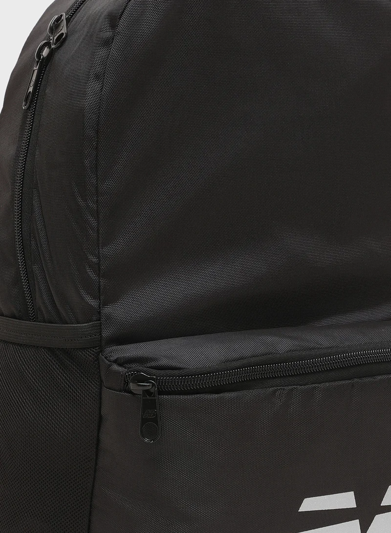 New Balance Kids Backpack