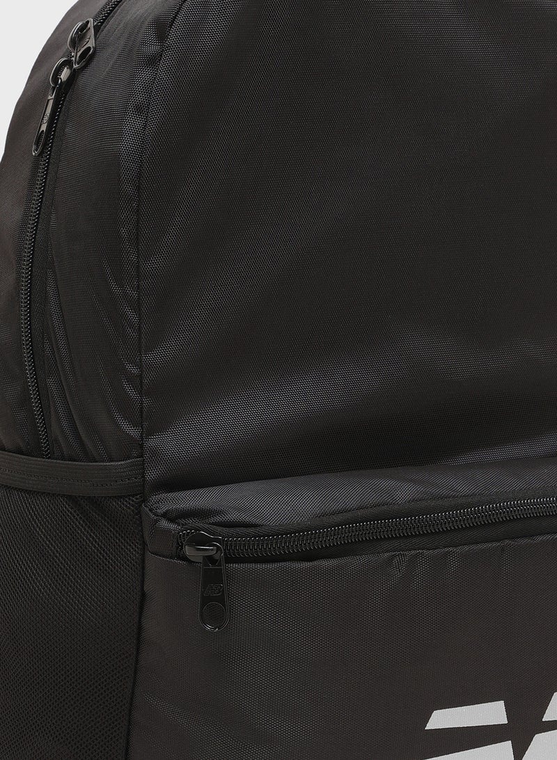 نيو بالانس حقيبة ظهر للأطفال - Image 4