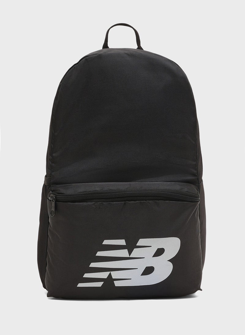 نيو بالانس حقيبة ظهر للأطفال - Image 1