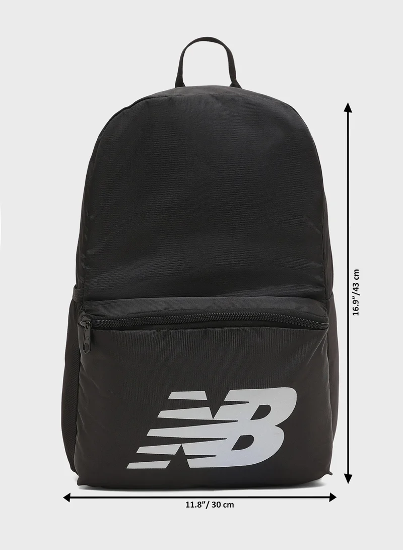New Balance Kids Backpack