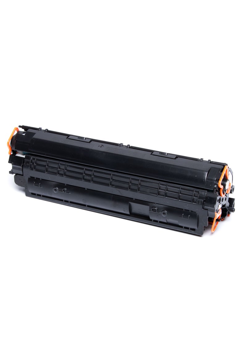 IG Compatible Black Toner Cartridge – 83A (CF283A) – For HP LaserJet Pro M201 / M125 / M127 / M225 – Up to 1,500 Pages - Image 3