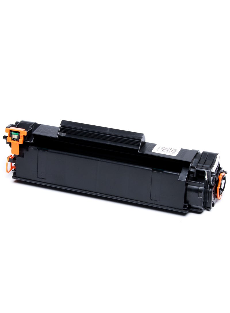 IG Compatible Black Toner Cartridge – 83A (CF283A) – For HP LaserJet Pro M201 / M125 / M127 / M225 – Up to 1,500 Pages - Image 4