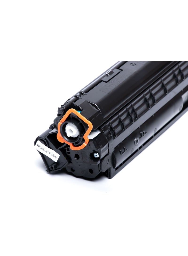 IG Compatible Black Toner Cartridge – 83A (CF283A) – For HP LaserJet Pro M201 / M125 / M127 / M225 – Up to 1,500 Pages - Image 5