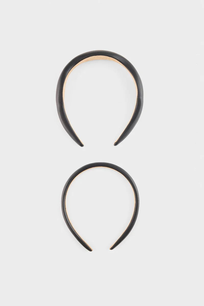 Woman Hair Clips