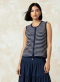 تواكستريمز NAVY