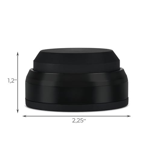 Sound Addicted subPods Subwoofer Isolation Feet, 4PCs – Enhance Sound Clarity and Prevent Vibrations for Home & Studio Subwoofers - Image 2