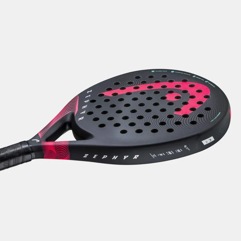 HEAD Zephyr 2023 IM Padel Racket