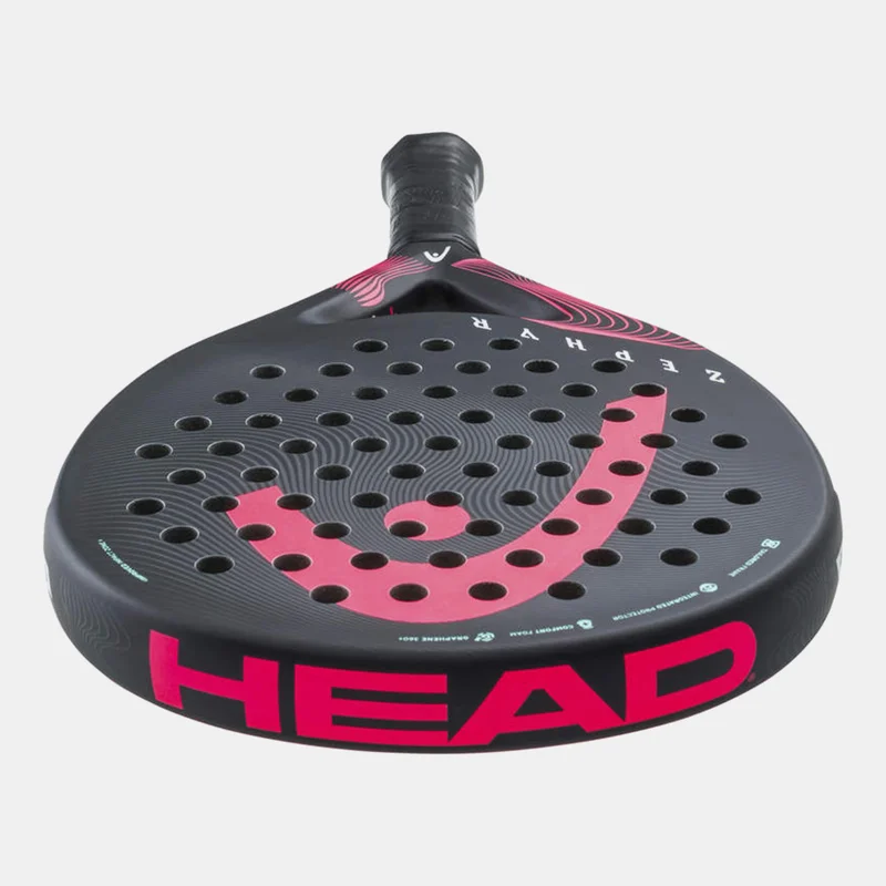 HEAD Zephyr 2023 IM Padel Racket