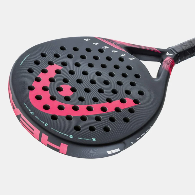 HEAD Zephyr 2023 IM Padel Racket