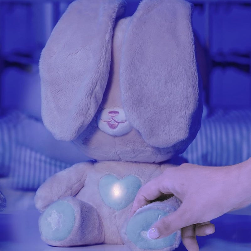 PeekaPets Interactive Bunny - Image 5