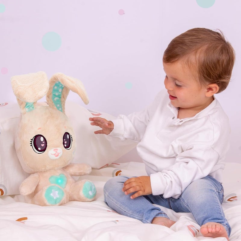 PeekaPets Interactive Bunny - Image 4