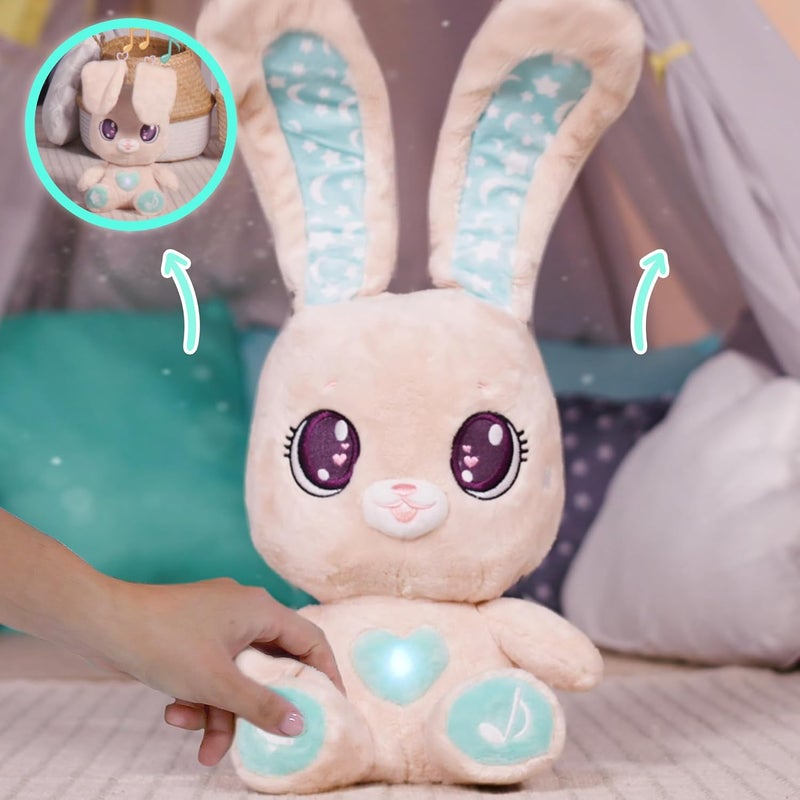 PeekaPets Interactive Bunny - Image 3