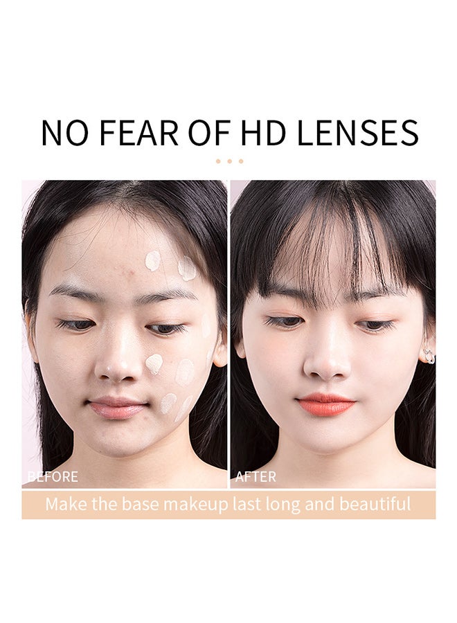 فيني كريم أساس سائل خفيف من فيني - 30 مل - Image 2