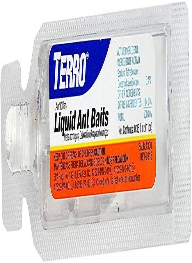 Terro T300 Liquid Ant Baits (2 Pack) - Image 3