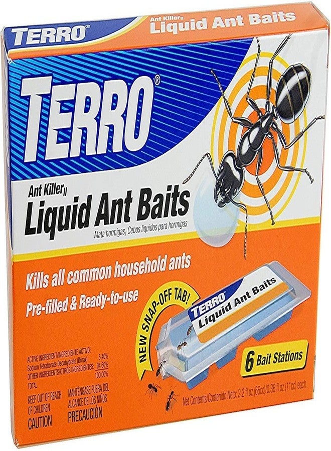 Terro T300 Liquid Ant Baits (2 Pack) - Image 2
