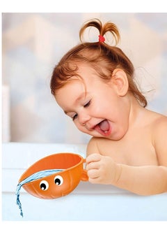 Clementoni Clementoni - Baby Water Octo Park Bath Toy - 17458  - Image 4