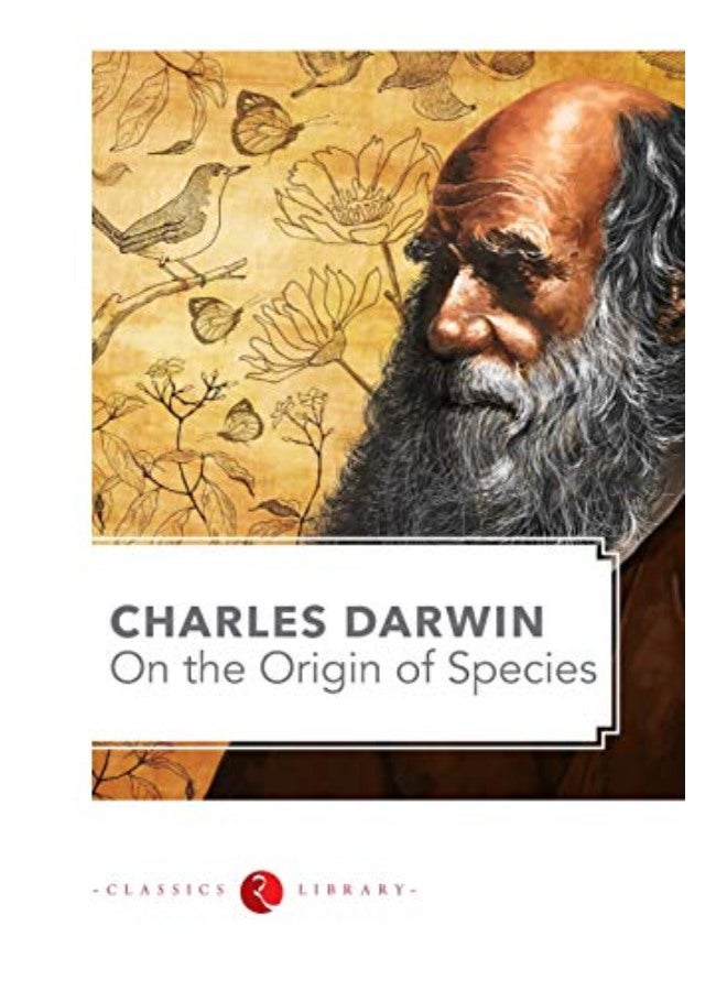 ON THE ORIGIN OF SPECIES