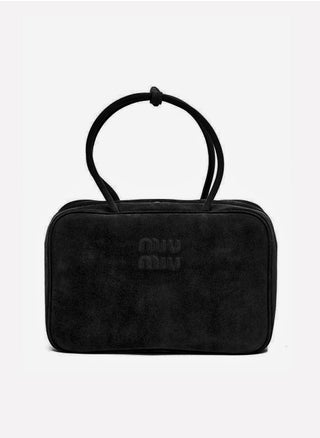 Black Suede
