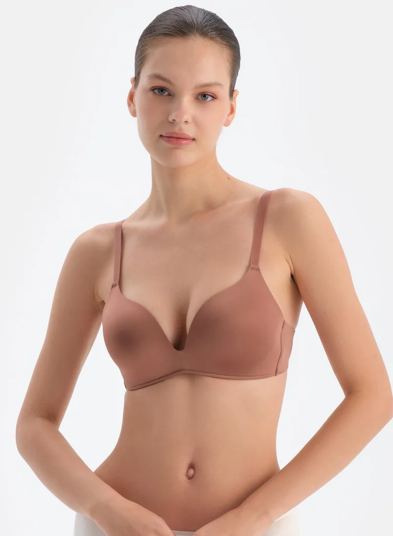 dagi Soft Bra Polyamide Underwear