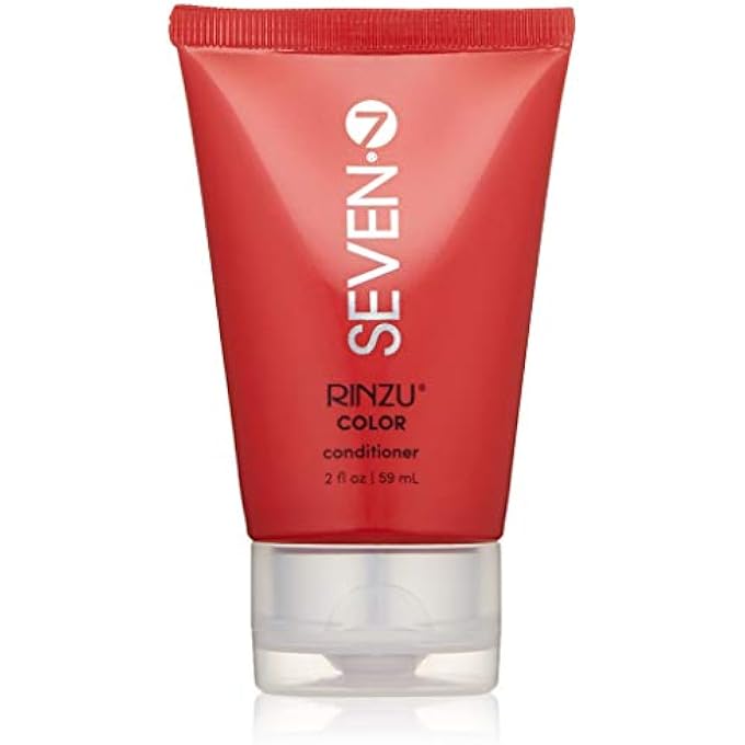 Seven RINZU COLOR CONDITIONER - Image 2