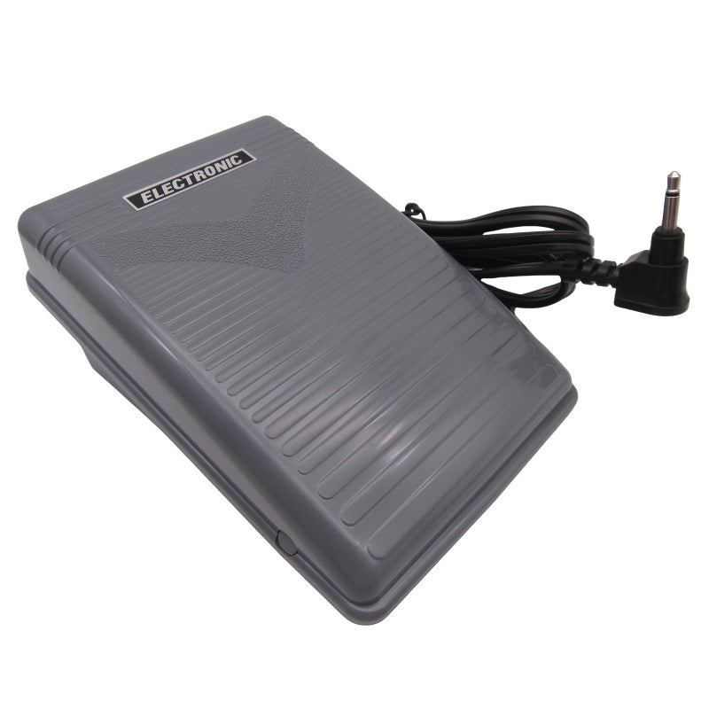 Ckpsms Brand - #087532 Foot Control Pedal Compatible with/Replacement for Singer Brand 160,3305,3311,3400,5400,5500,5625,6160, 6180 - Image 1