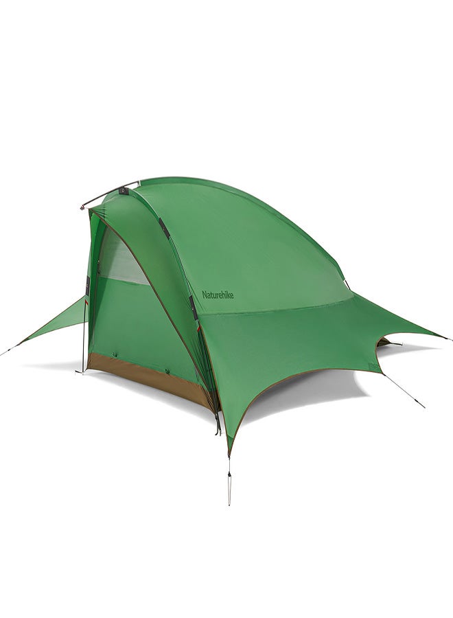 Naturehike Flying Fish 2 Man Tent - Image 1