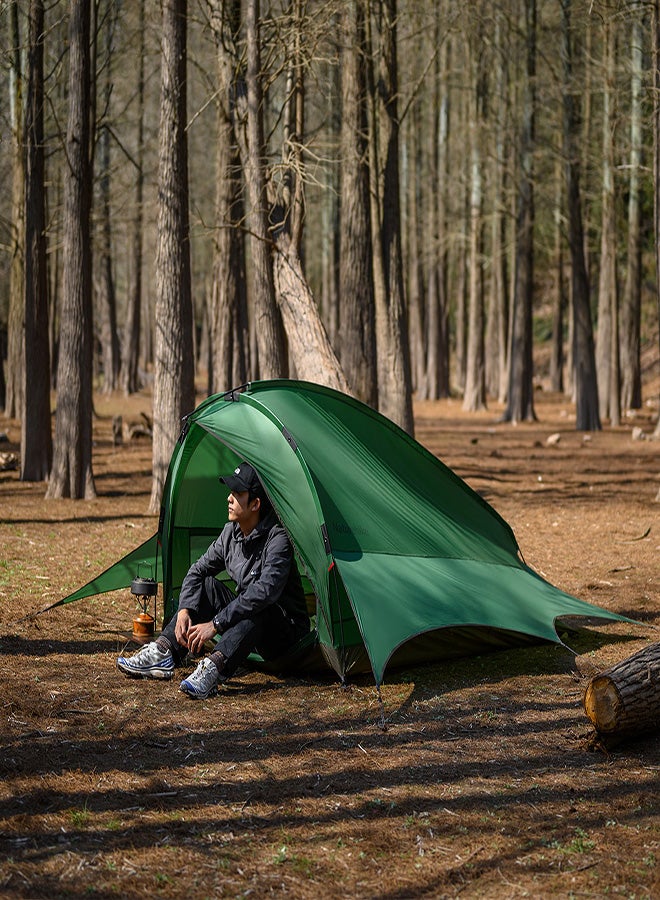 Naturehike Flying Fish 2 Man Tent - Image 2