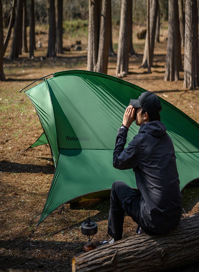 Naturehike Flying Fish 2 Man Tent - Image 4