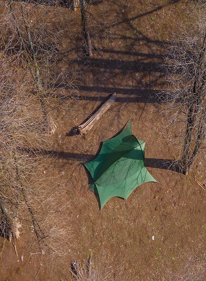 Naturehike Flying Fish 2 Man Tent - Image 5