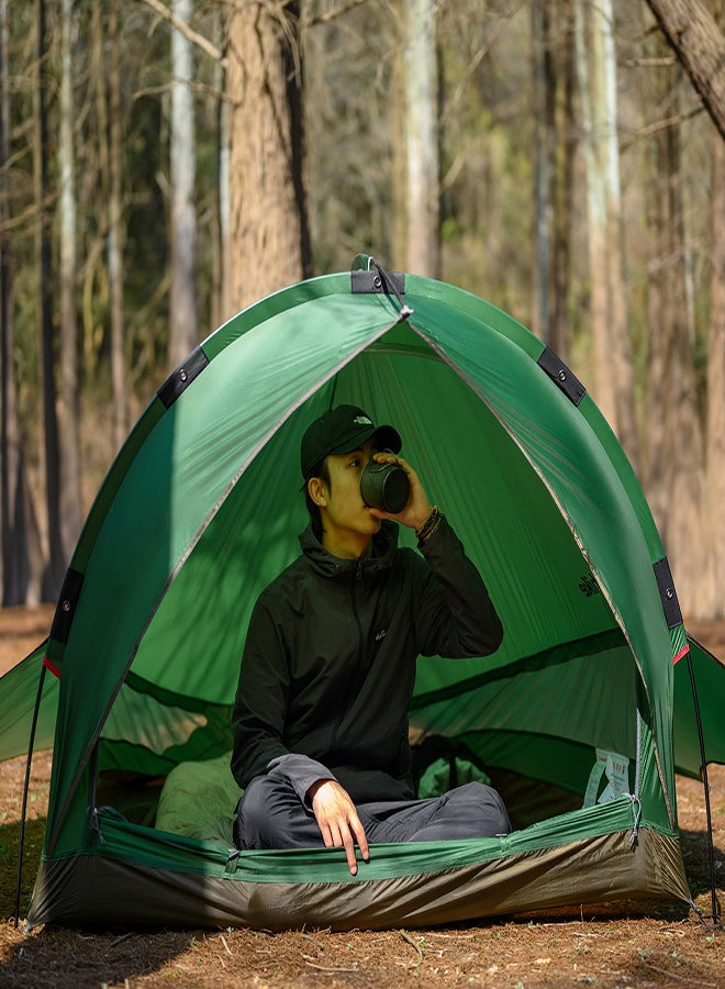 Naturehike Flying Fish 2 Man Tent - Image 3