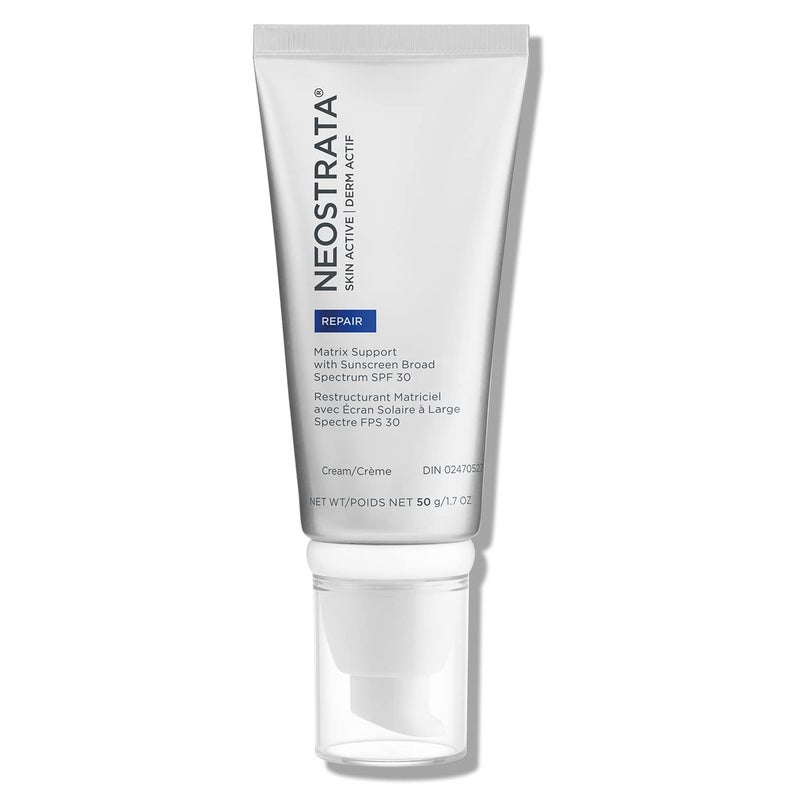 NEOSTRATA Matrix Support Antiaging Moisturizer with Sunscreen Broad Spectrum SPF 30, 50 g. - Image 1