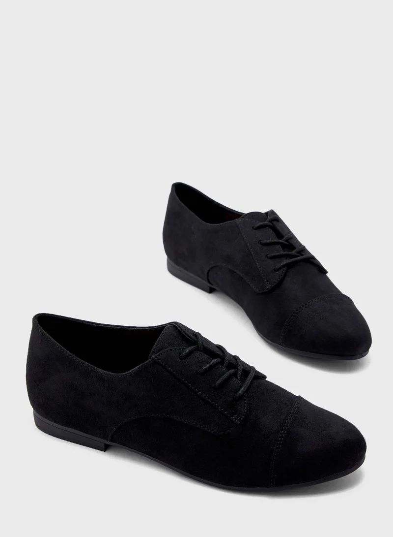 CALL IT SPRING Janey Moccasin