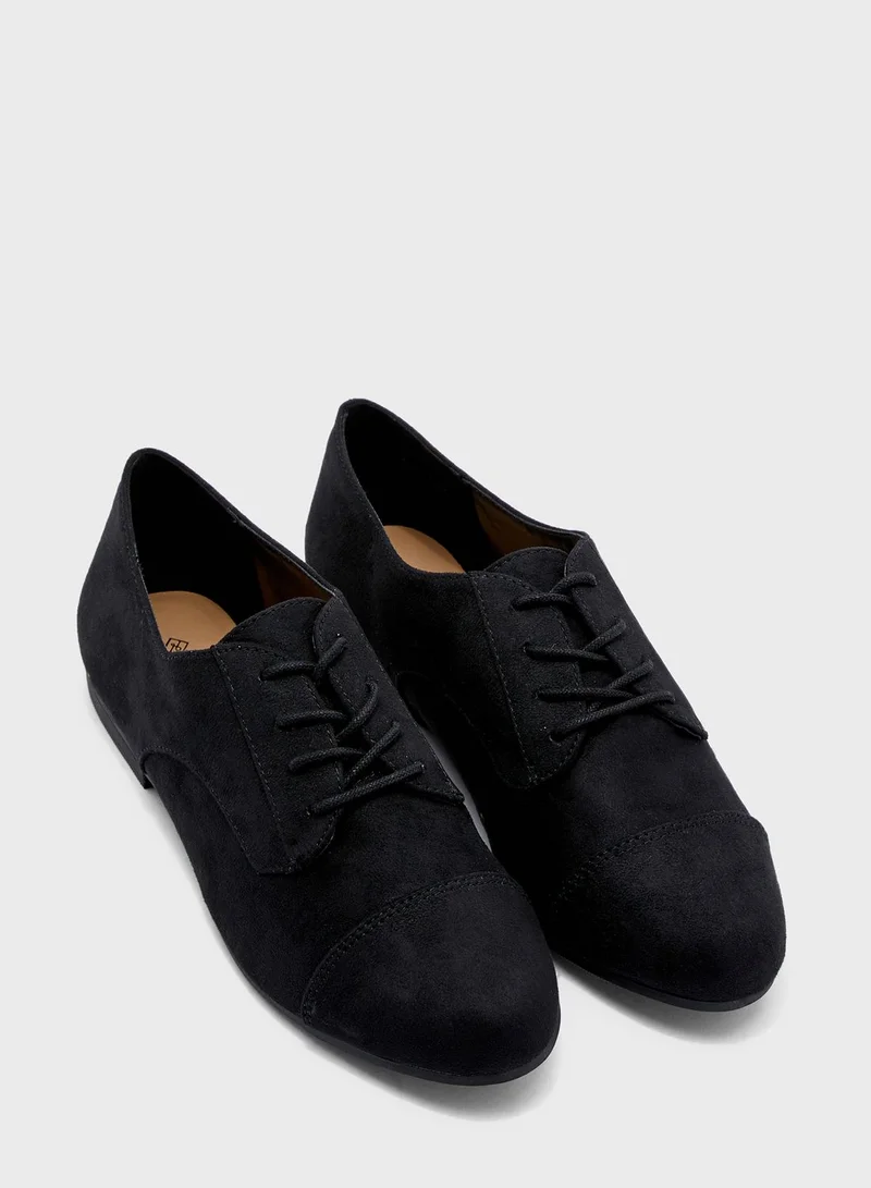CALL IT SPRING Janey Moccasin