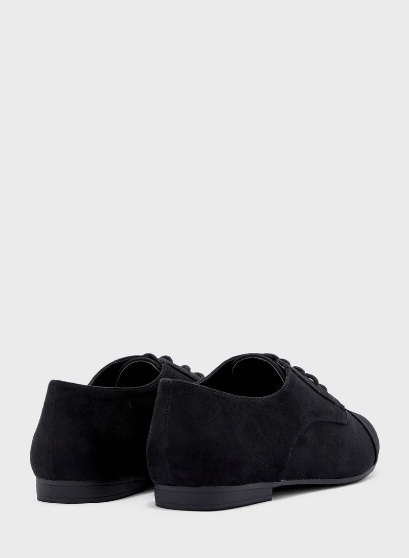 CALL IT SPRING Janey Moccasin