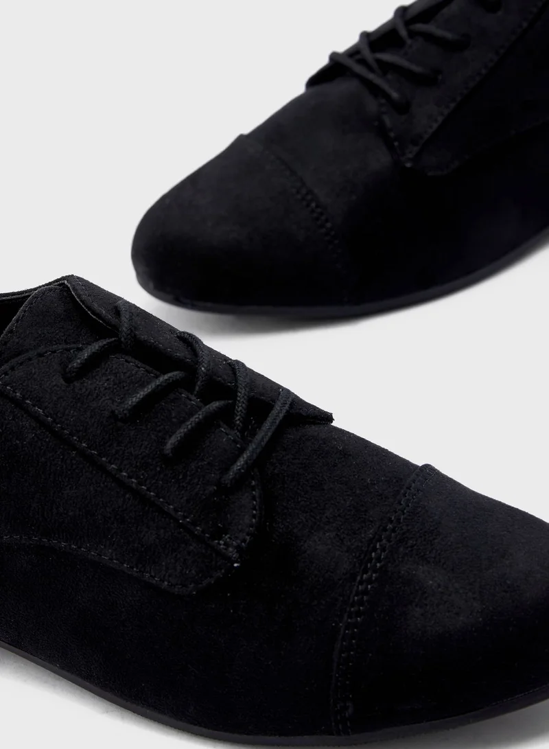 CALL IT SPRING Janey Moccasin