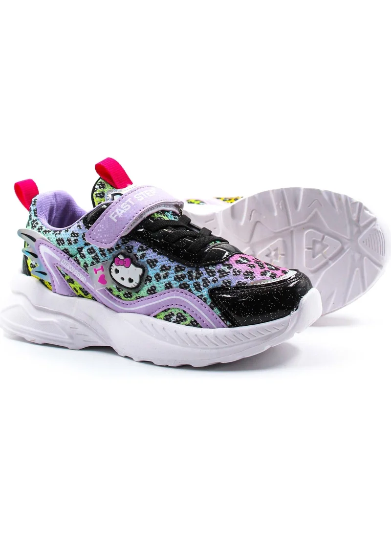 Fast Step Unisex Kids Sneaker Shoes 615XCA305