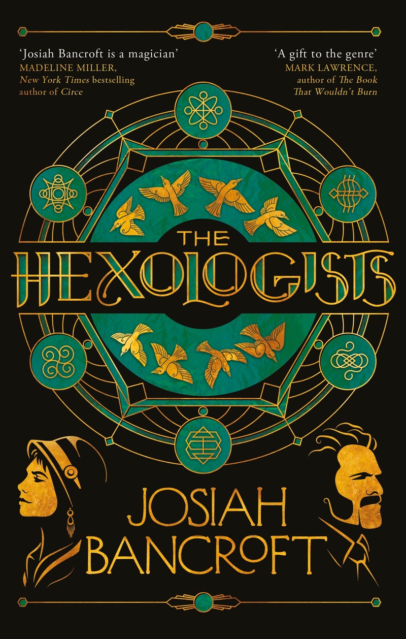 Hexologists