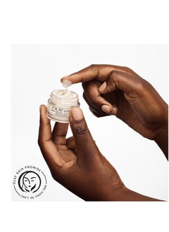 Olay Olay Eyes Shea Butter+Peptide 24 Rich Eye Cream, Fragrance Free, 0.5 oz.  - Image 5