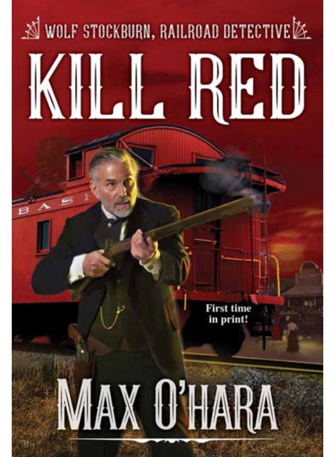 Kill Red 