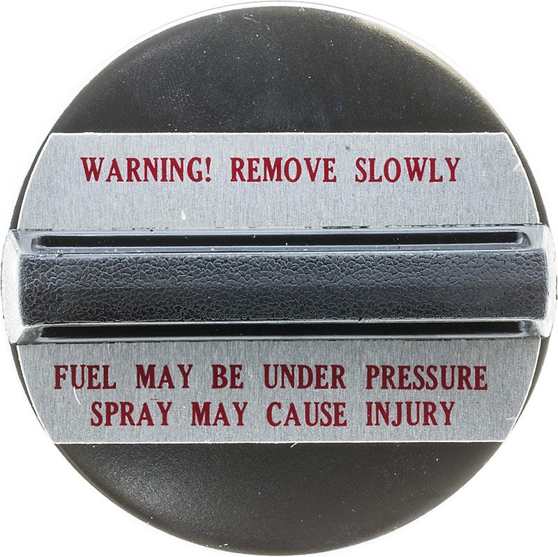 Gates 31743 OE Equivalent Fuel Tank Cap - Image 2