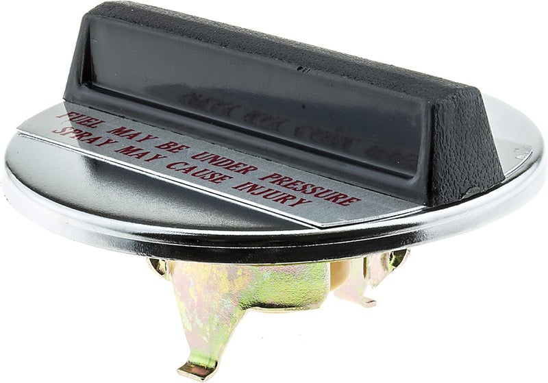 Gates 31743 OE Equivalent Fuel Tank Cap - Image 1
