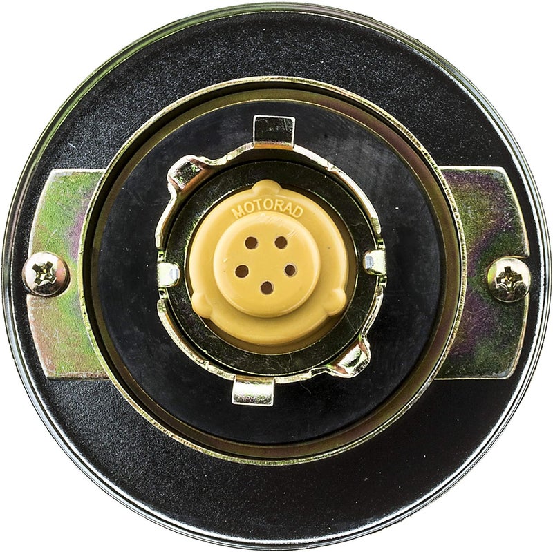 Gates 31743 OE Equivalent Fuel Tank Cap - Image 3